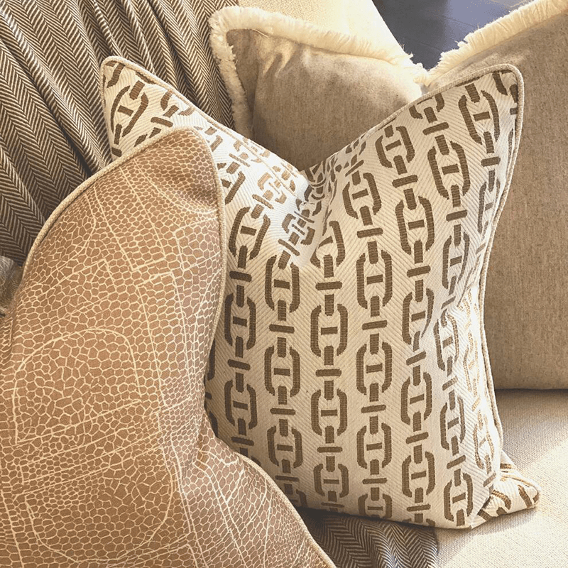 Burlington Cushion
