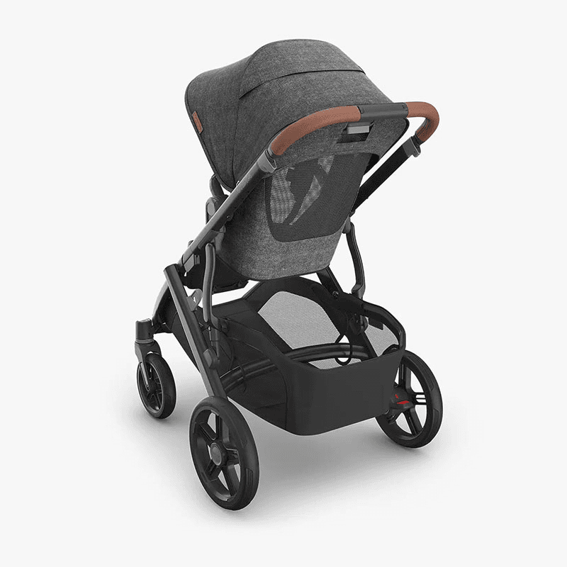 VISTA V3 Single to Double Pushchair