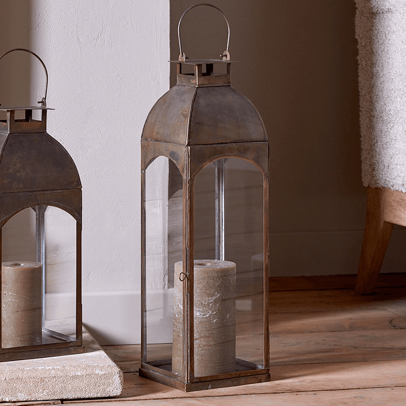 Nivas Lantern