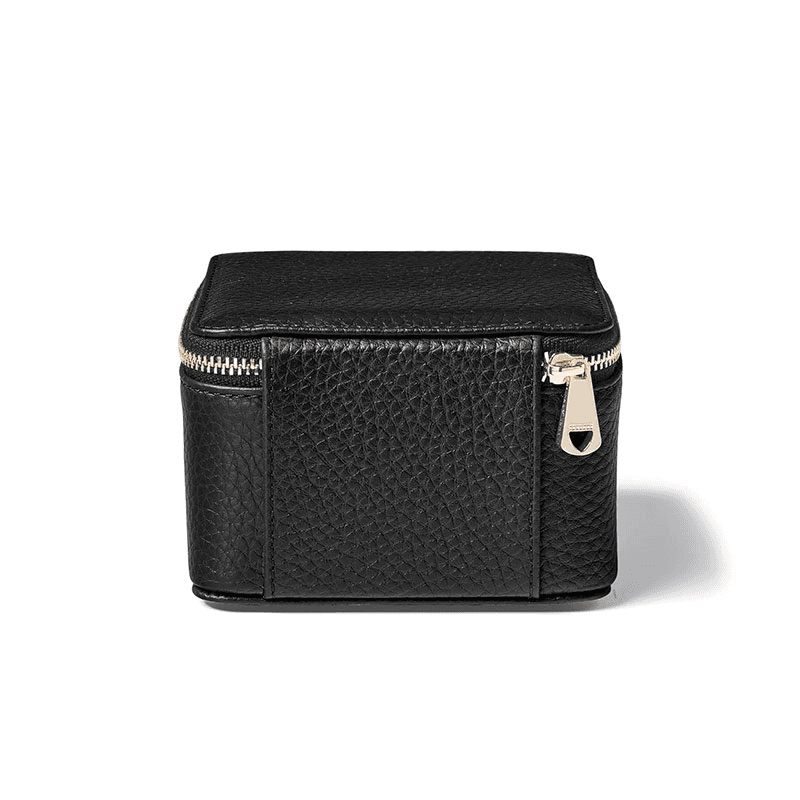 Travel Watch & Ring Box
