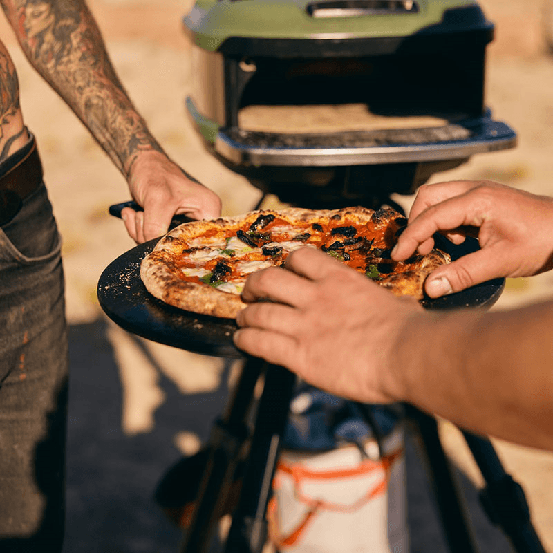 Tread Portable Pizza Oven