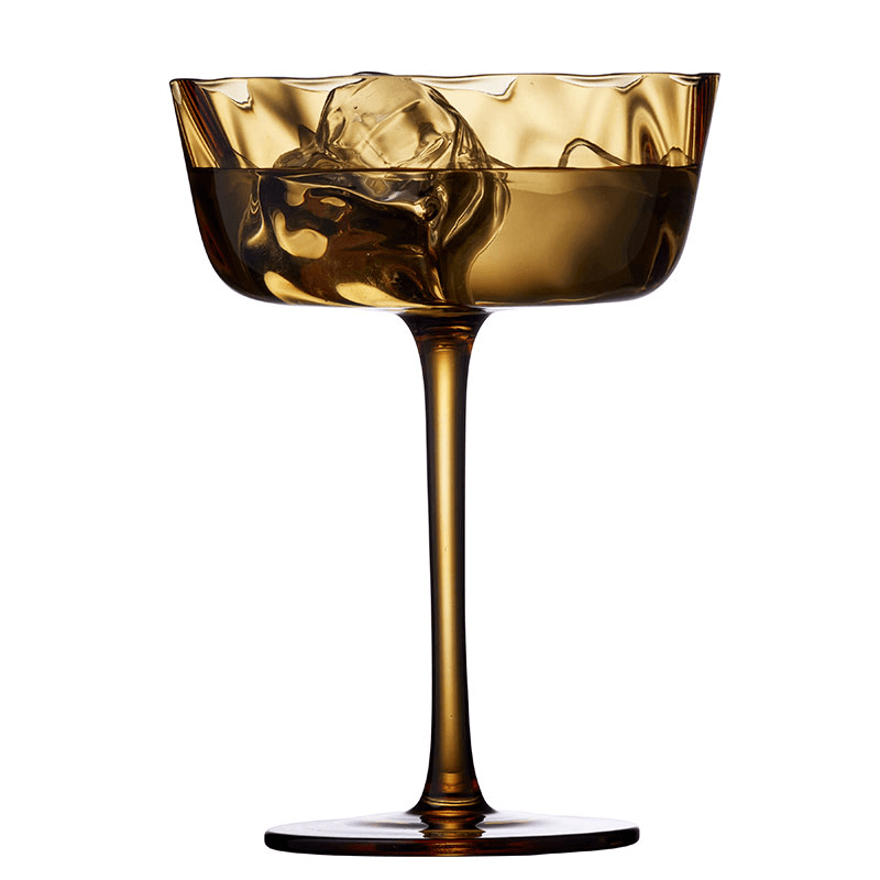 Vienna Set of 4 Champagne Bowls
