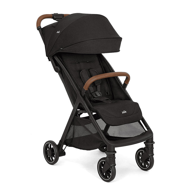 Pact Pro Compact Pushchair, Shale