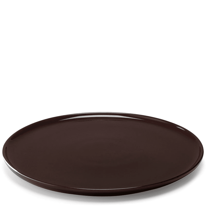 Collective Set of 2 Dinner Plates
