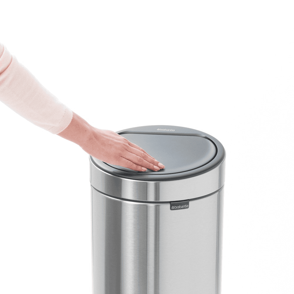 NewIcon Touch Bin
