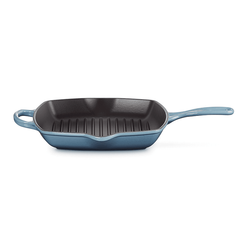 Signature Cast Iron Square Grillit