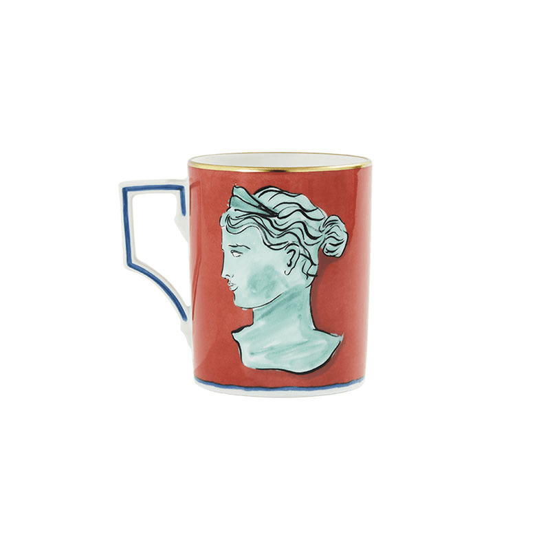 Il Viaggio Di Nettuno Mug