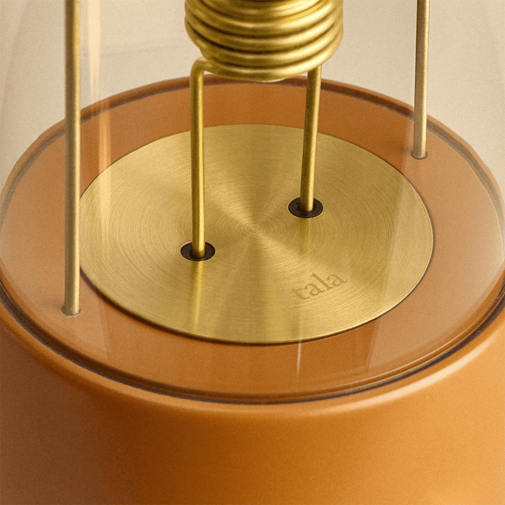 Muse 2.0 Portable Lamp