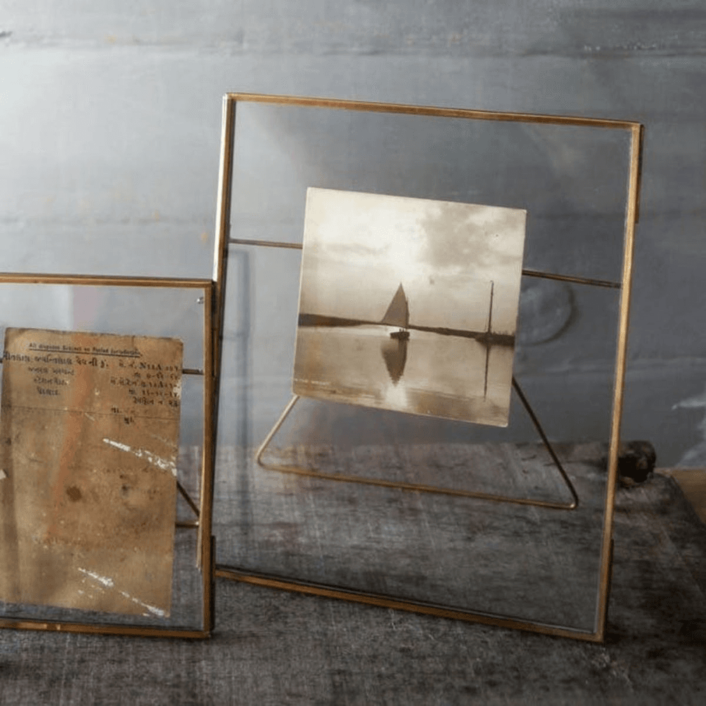 Danta Photo Frame