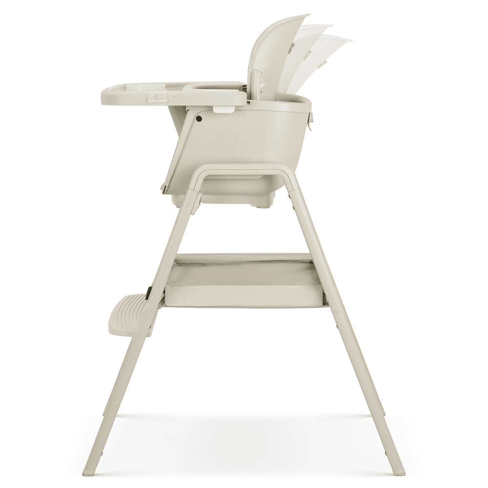 Nova Maison 7-in-1 Highchair