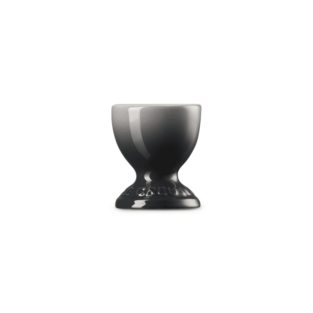Stoneware Egg Cup, Flint