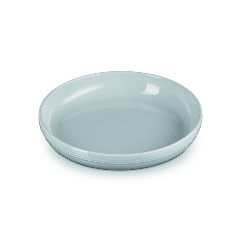 Stoneware Coupe Pasta Bowl