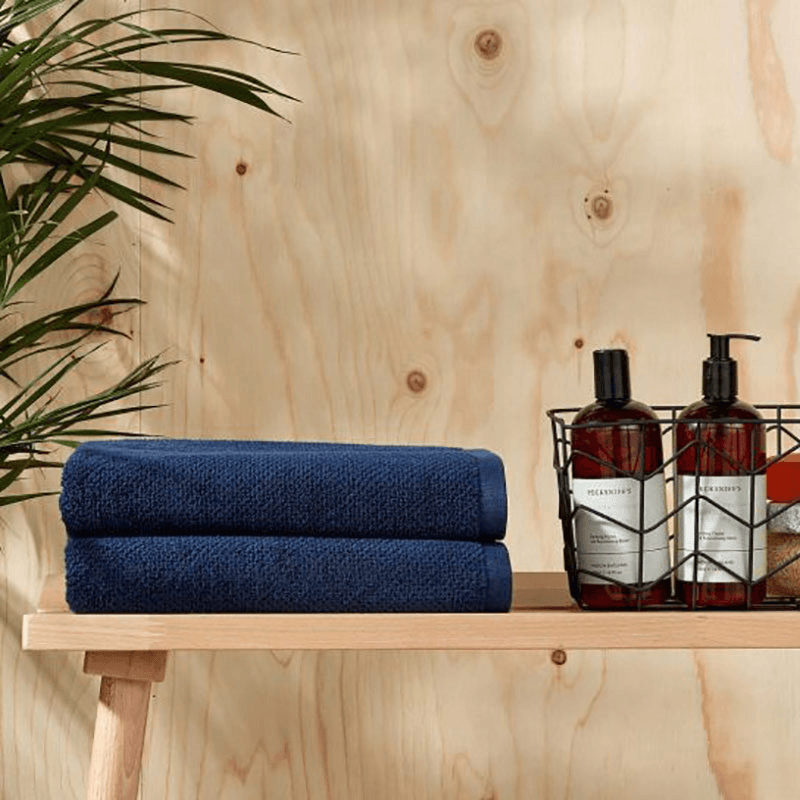 Brixton Bath Towel