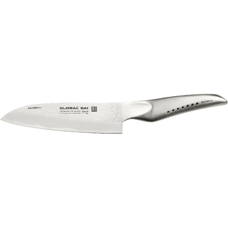 Sai Bread Knife
