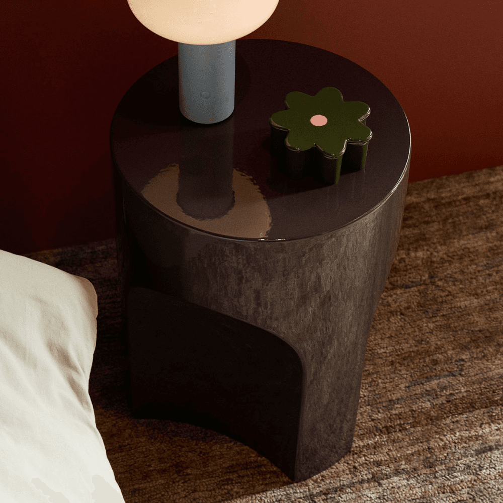 Doric Side Table