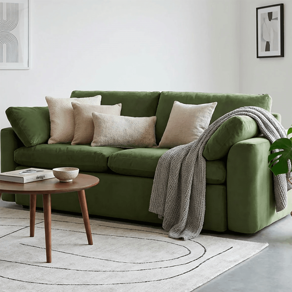 Model 13 Sofa
