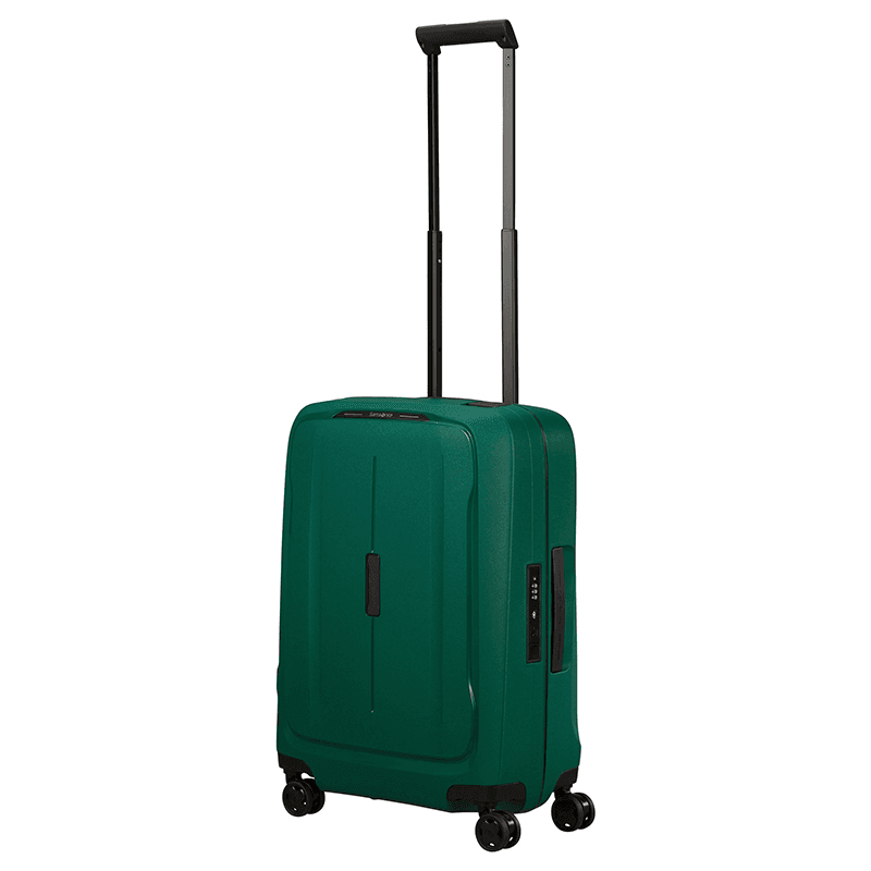 Essens Suitcase