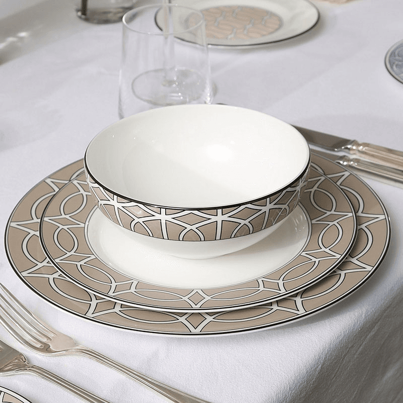 Loop Breakfast Bowl