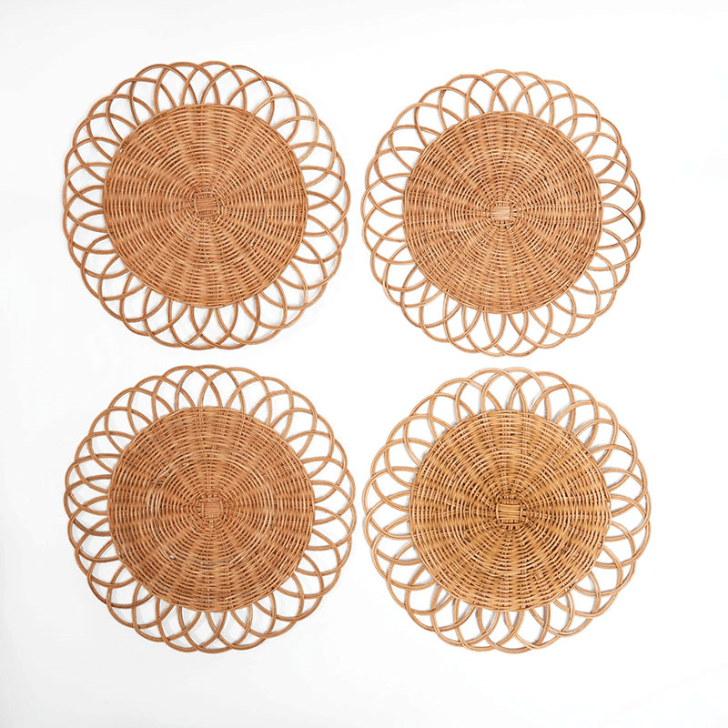 Cabana Set of 4 Placemats