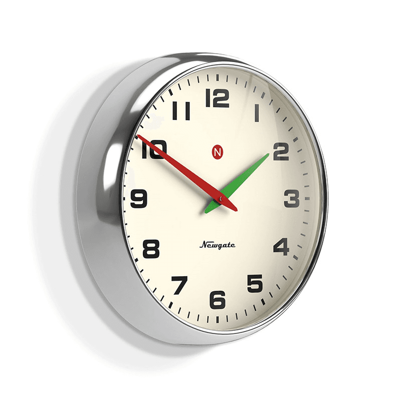 Superstore Wall Clock