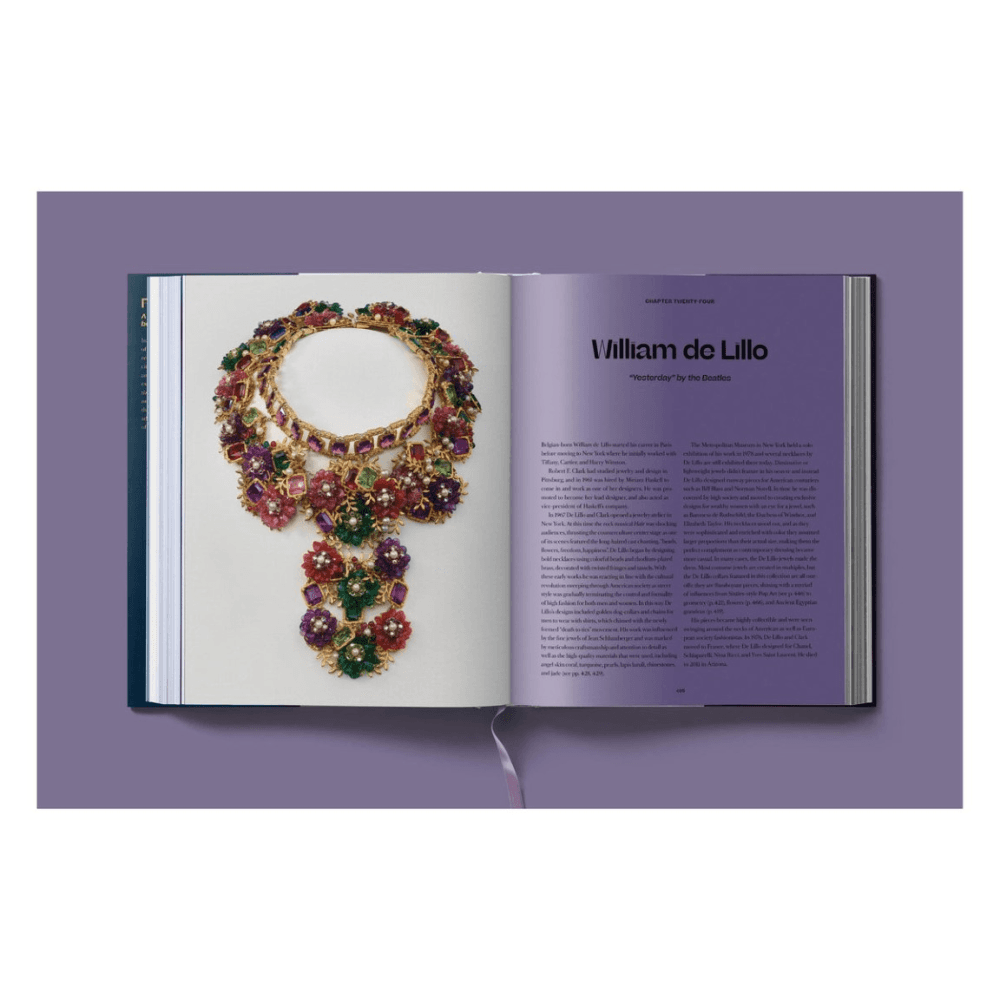 Costume Jewelry