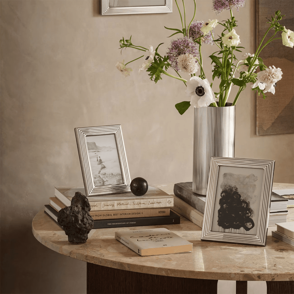 Bernadotte Photo Frame