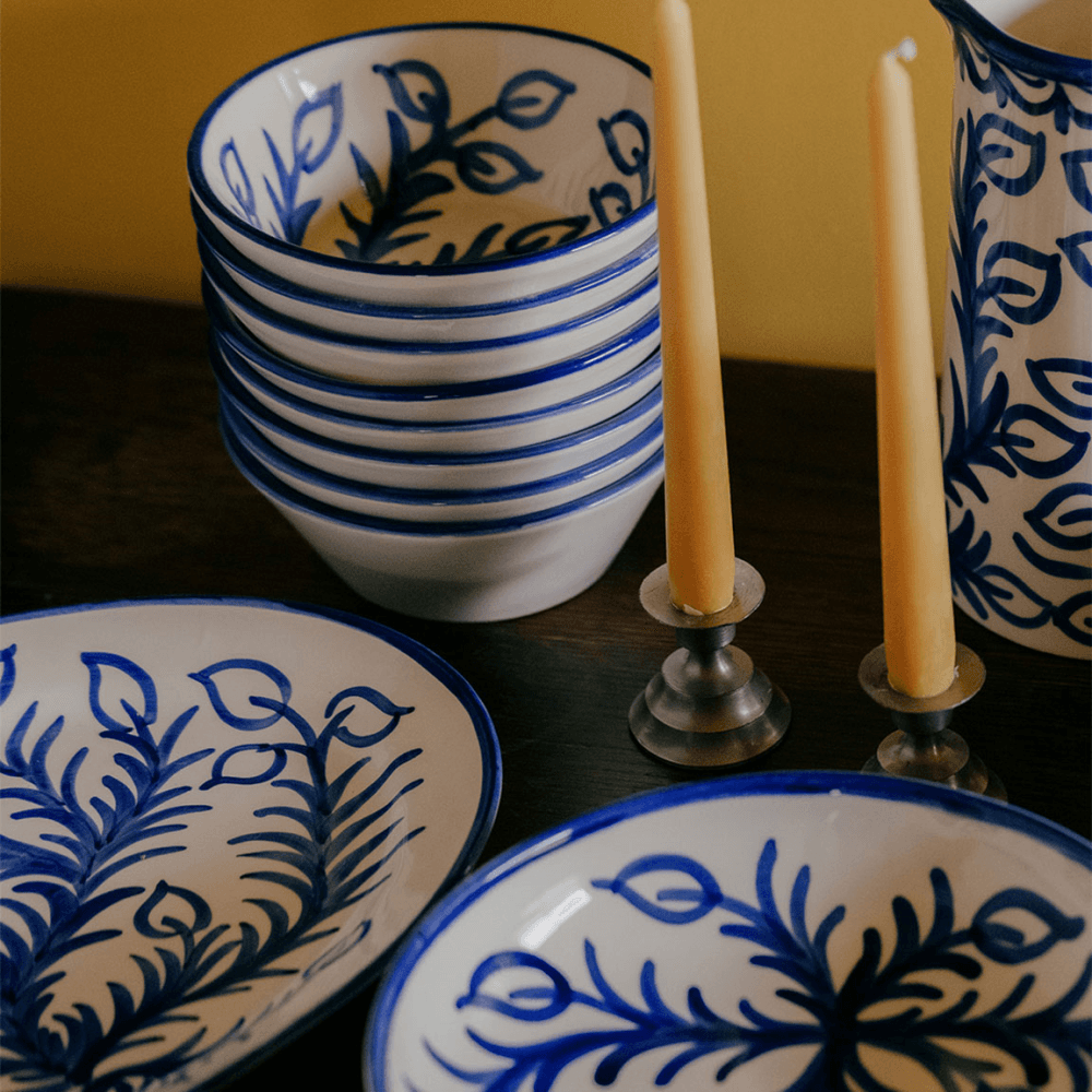 Vina Set of 2 Bowls