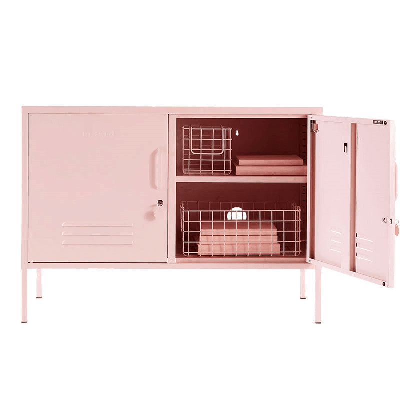 The Lowdown Locker