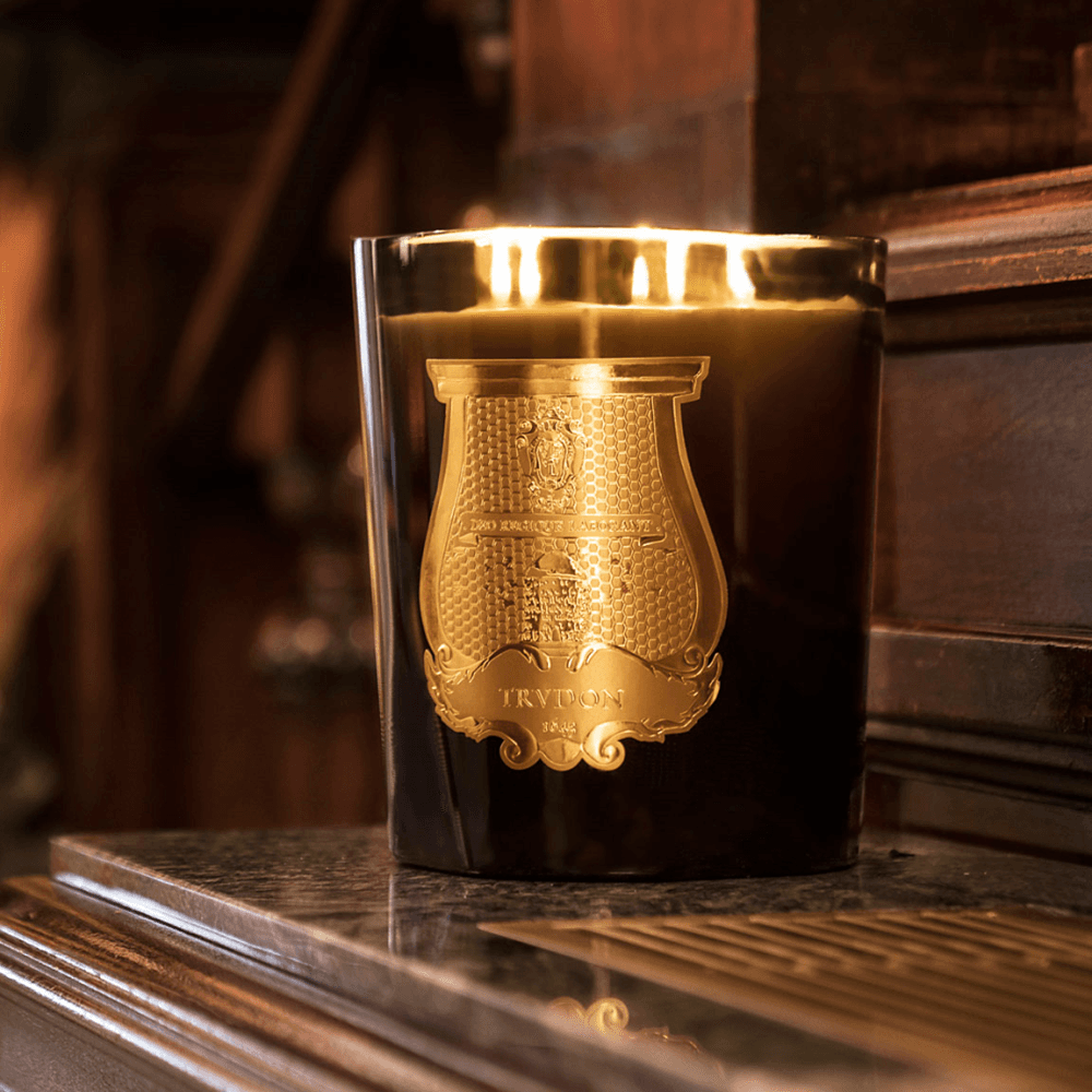 Ernesto Scented Candle