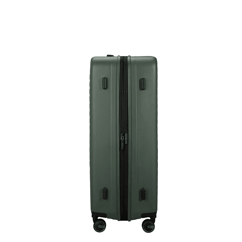 RestackD Suitcase