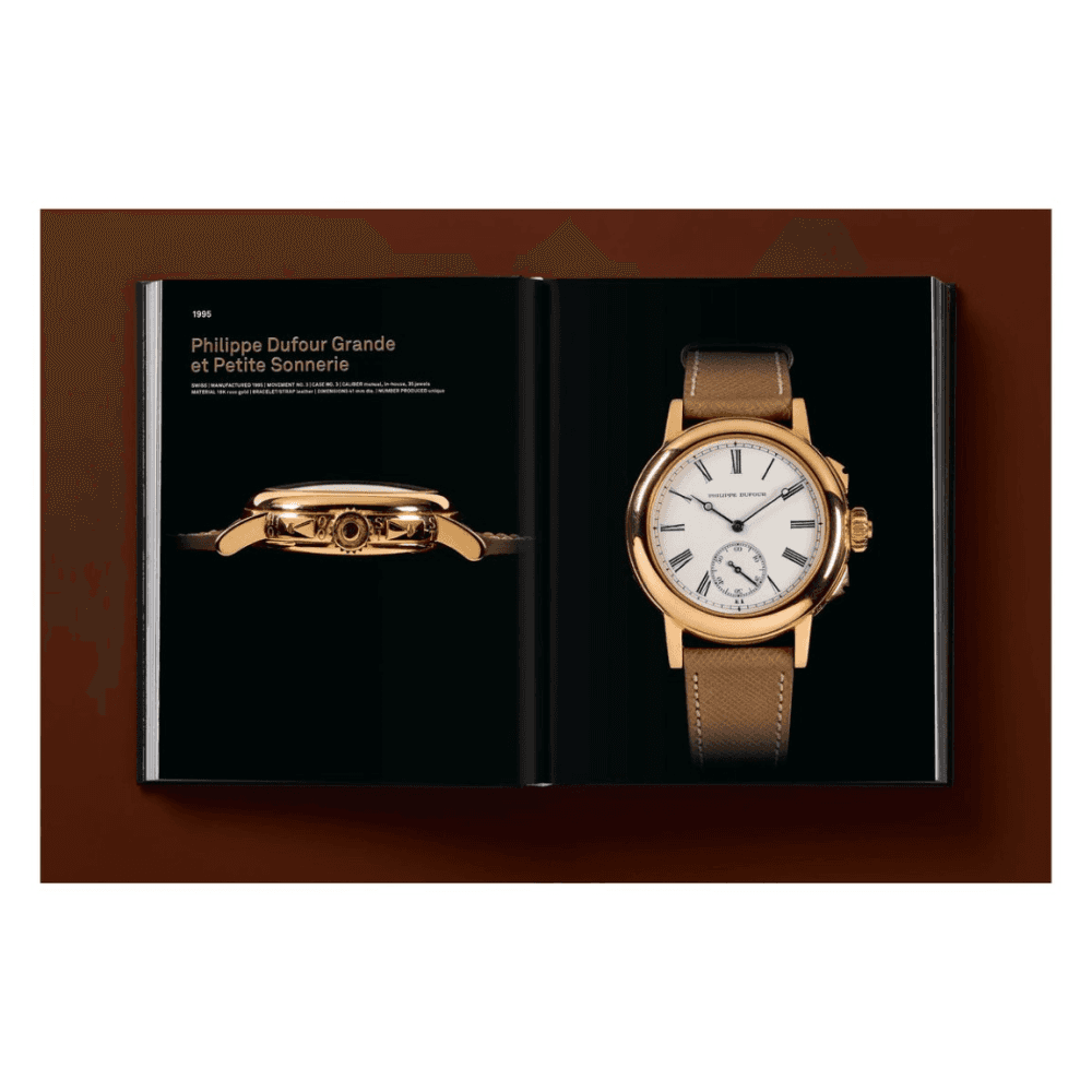 Ultimate Collector Watches