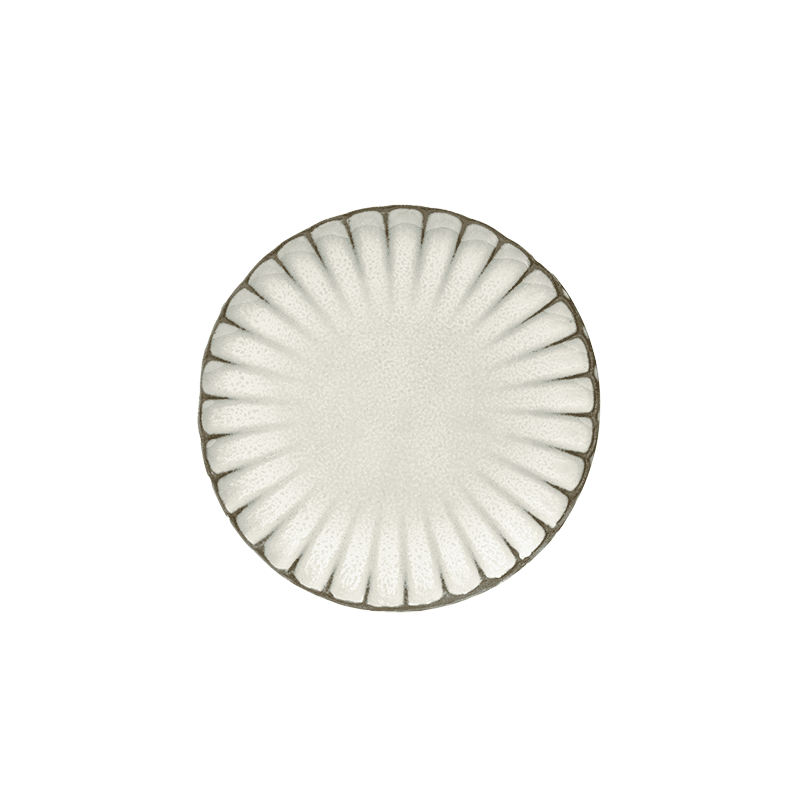 Inku Set of 4 Plates