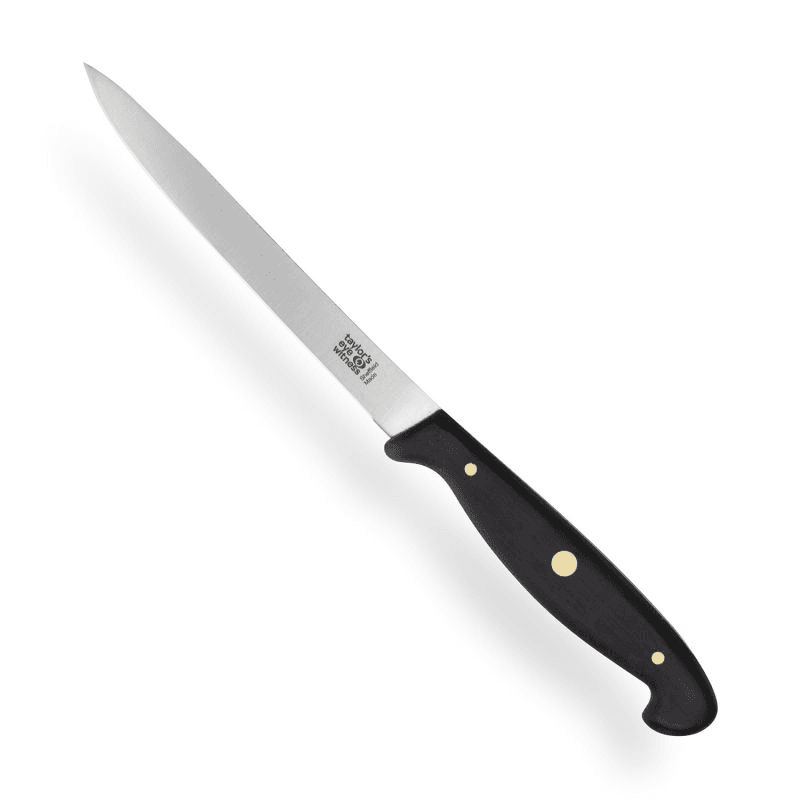 Professional Series Serrated Tomato Knife