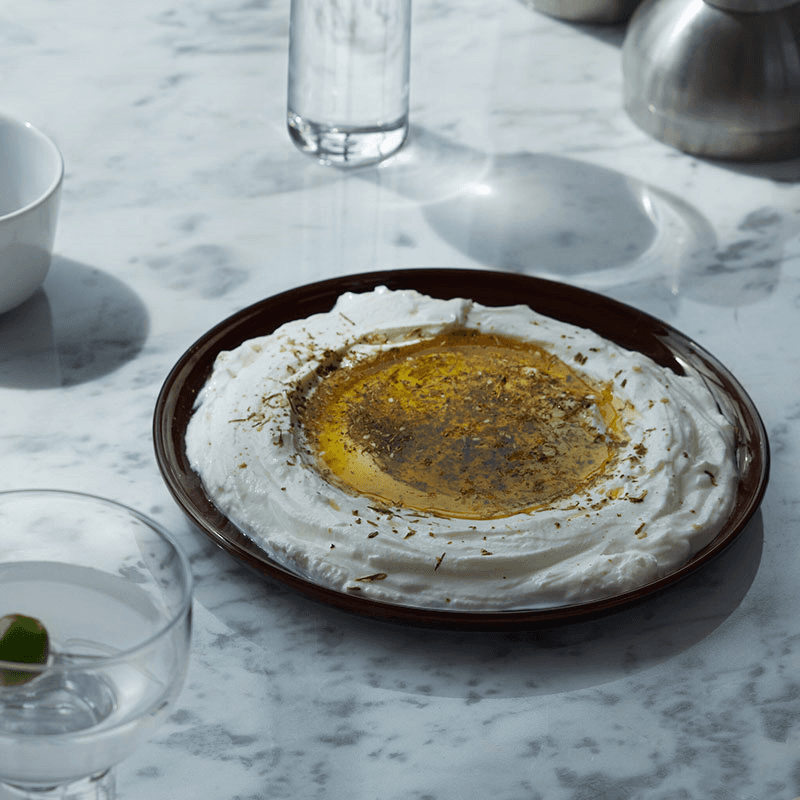 Collective Set of 2 Dinner Plates