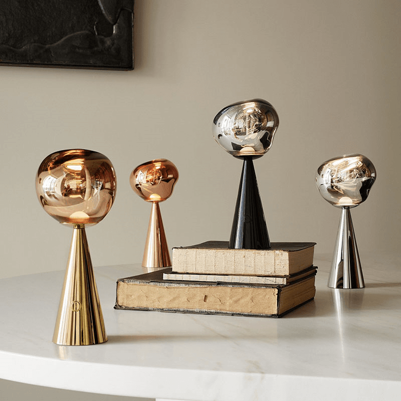 Melt Portable Lamp