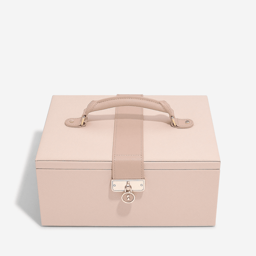 Luxury Classic Jewellery Box