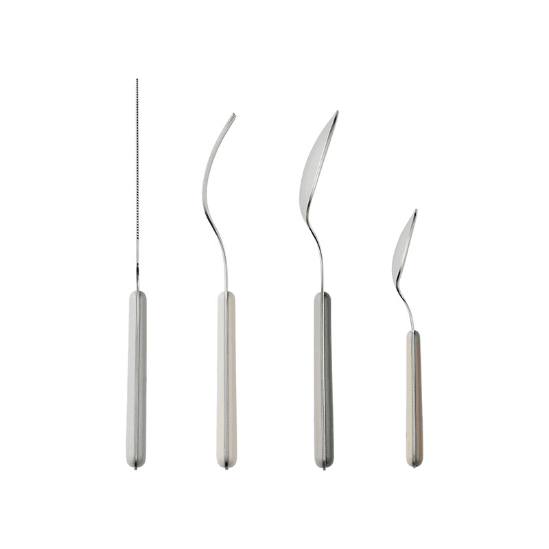 Marstal 8 Piece Cutlery Set