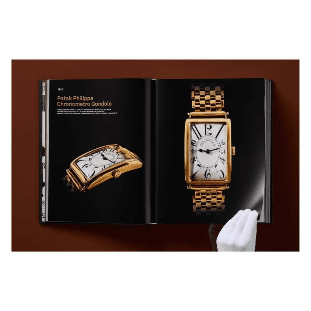 Ultimate Collector Watches