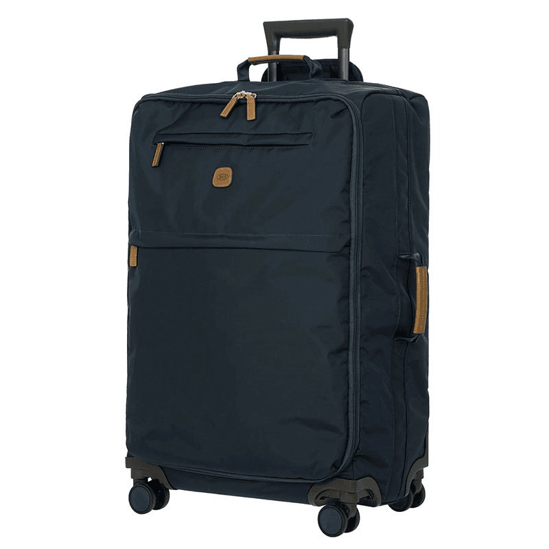X Collection Suitcase