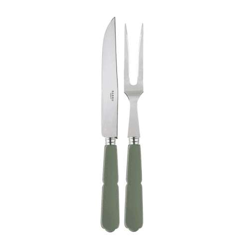 Image showing the Gustave 2 Piece Carving Set product.