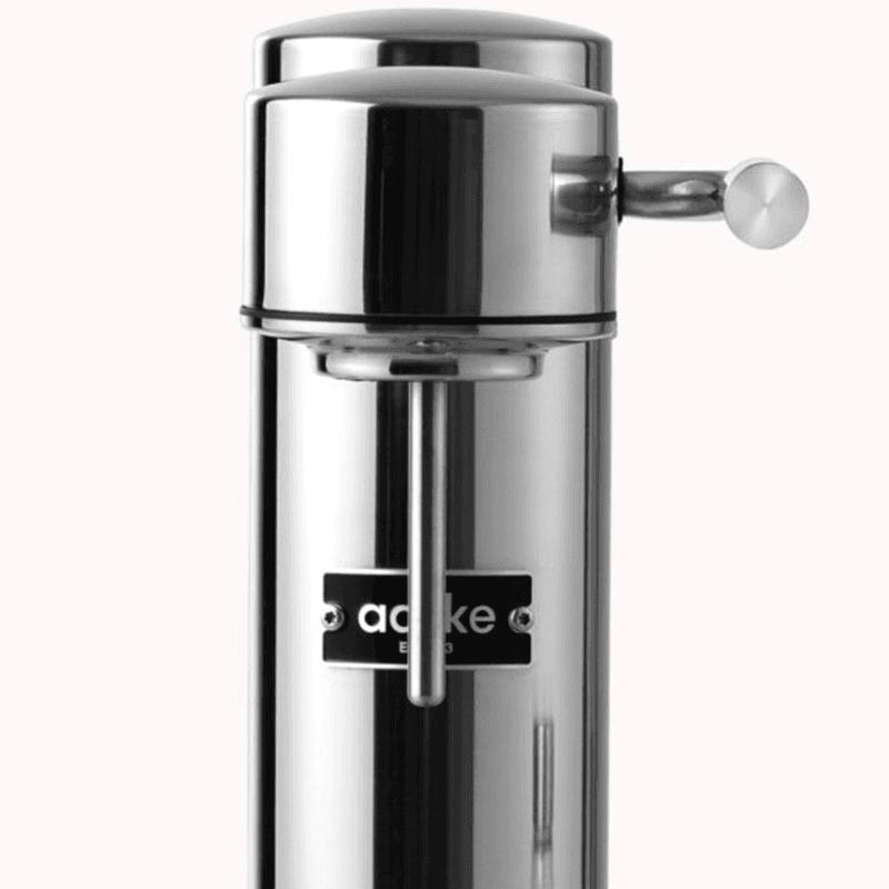 Carbonator 3