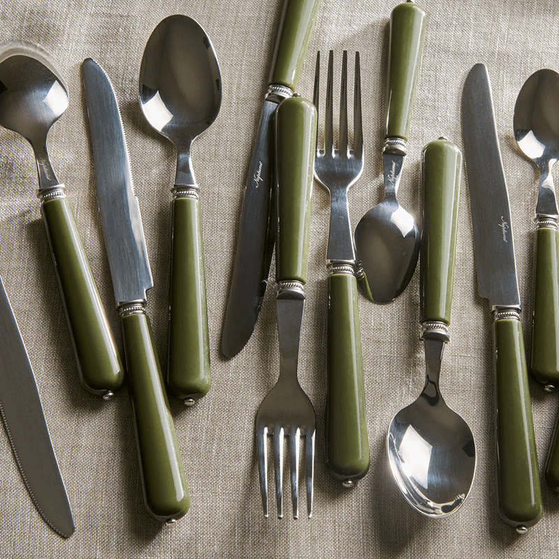 Handsworth 24 Piece Cutlery Set