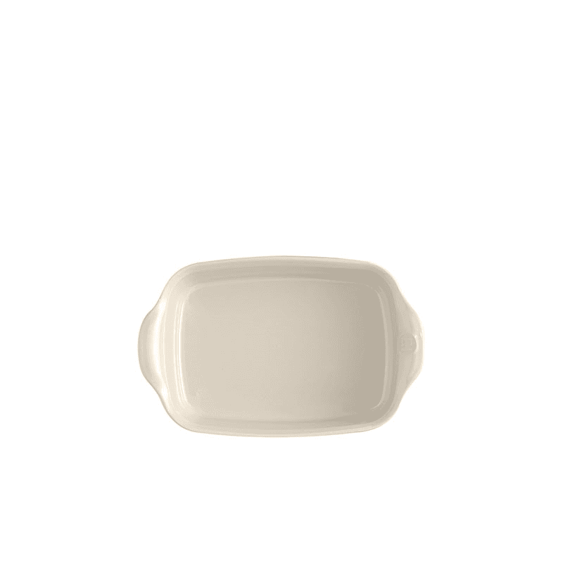 Ceramic Individual Oven Dish, Clay