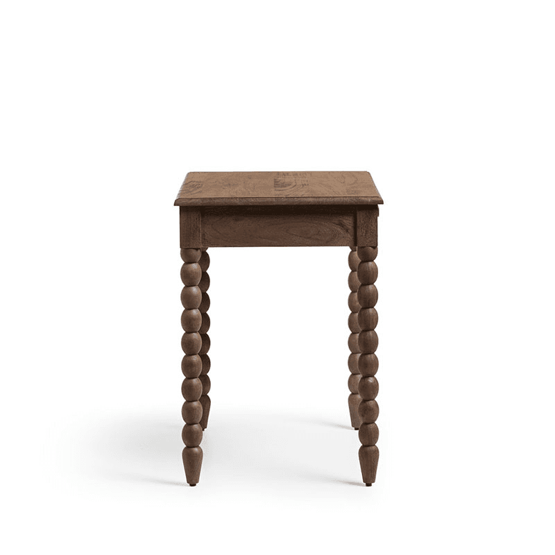 Hilltop Desk, Espresso