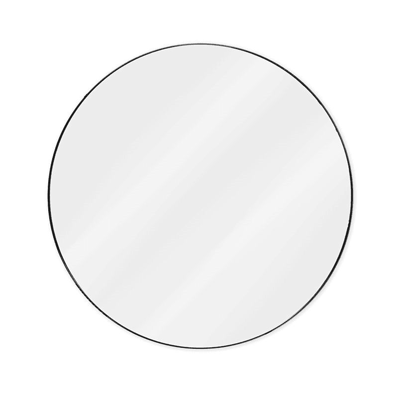 Cherington Round Wall Mirror