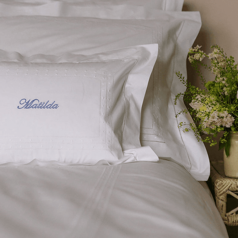 Matilda Duvet Cover