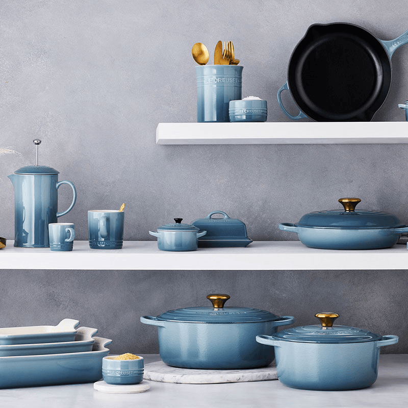 Stoneware Stackable Ramekin