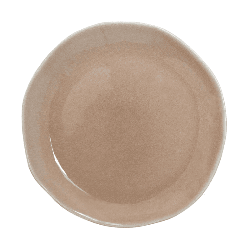 Maguelone Plate