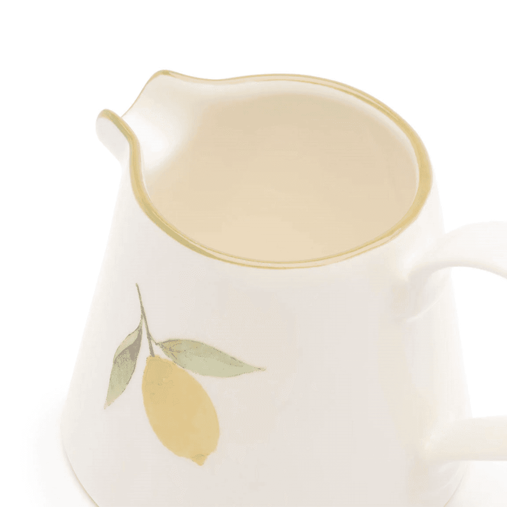 Lemons Jug, Natural
