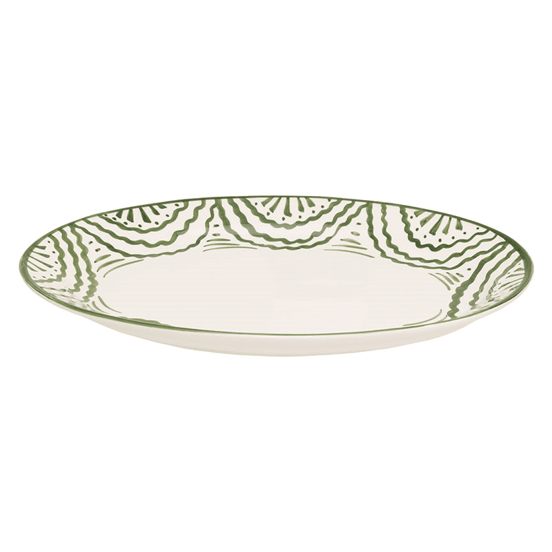 Ondas Serving Platter